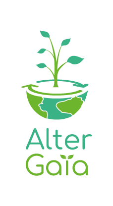 AlterGaya logo